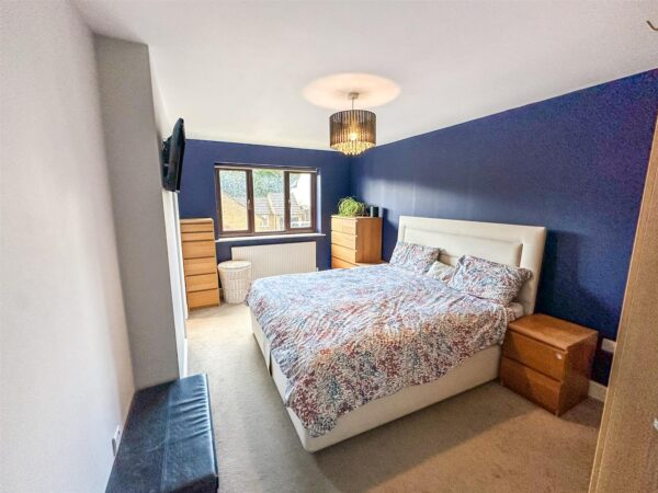 Little Meadow, Great Oakley, Corby