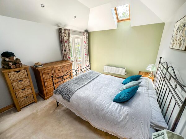 Bancroft Road, Cottingham, Market Harborough