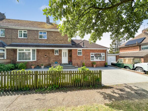 Bancroft Road, Cottingham, Market Harborough