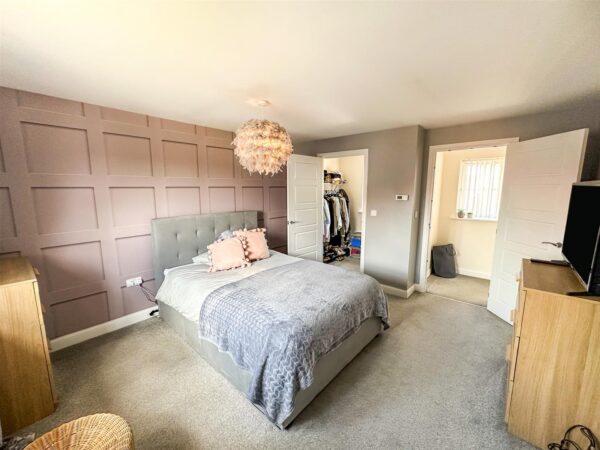 Aintree Road, Corby
