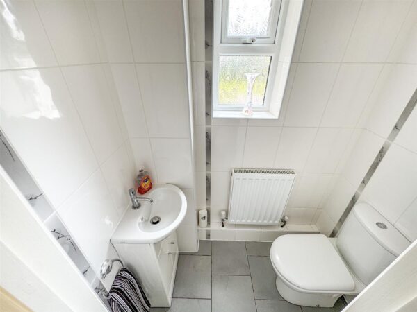 Applegarth Close, Corby