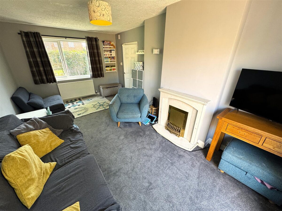 Thoroughsale Road, Corby