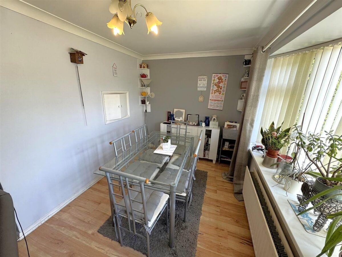 Pound Close, Great Oakley, Corby