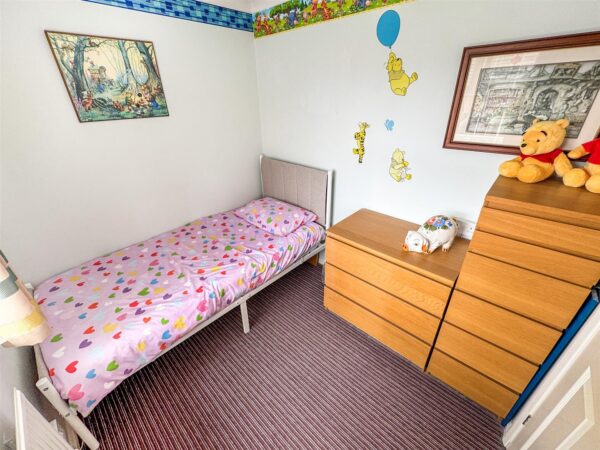 Applegarth Close, Corby
