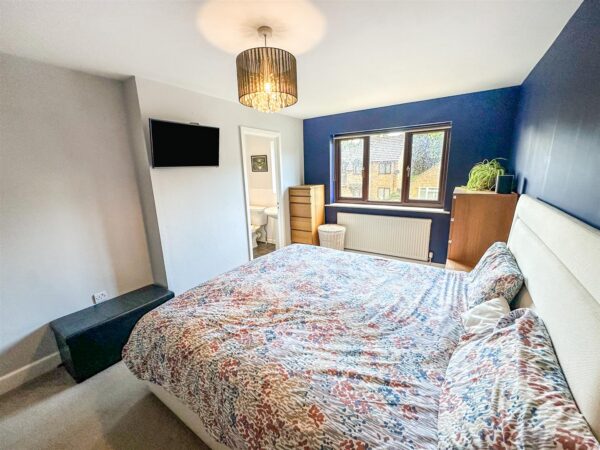 Little Meadow, Great Oakley, Corby