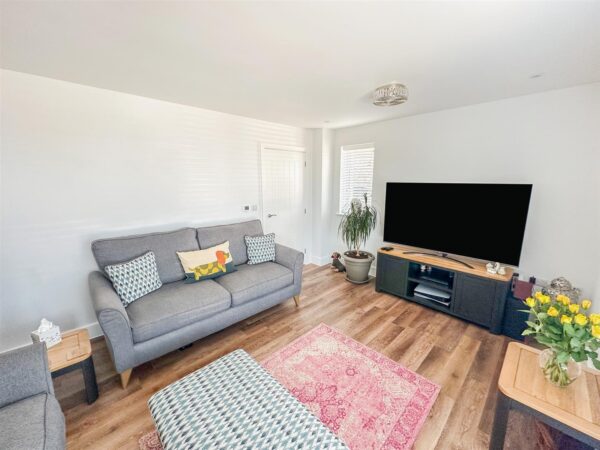 Park View, Corby