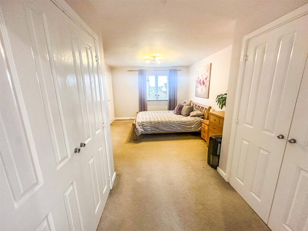 Ullswater Close, Corby