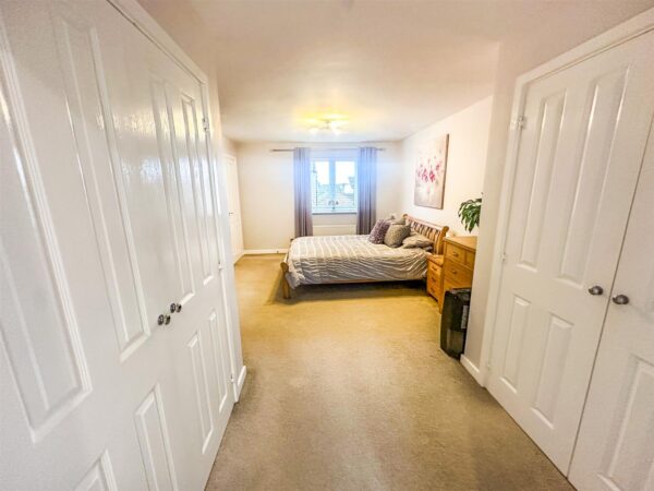 Ullswater Close, Corby