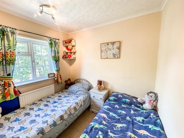 Bancroft Road, Cottingham, Market Harborough