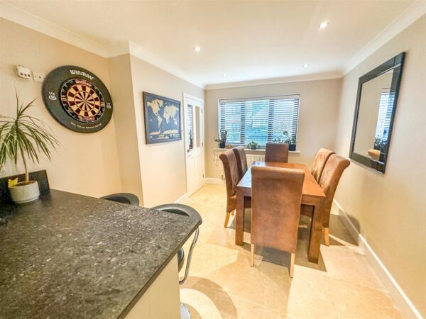 Little Meadow, Great Oakley, Corby