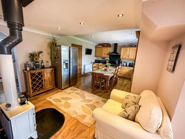 Bancroft Road, Cottingham, Market Harborough