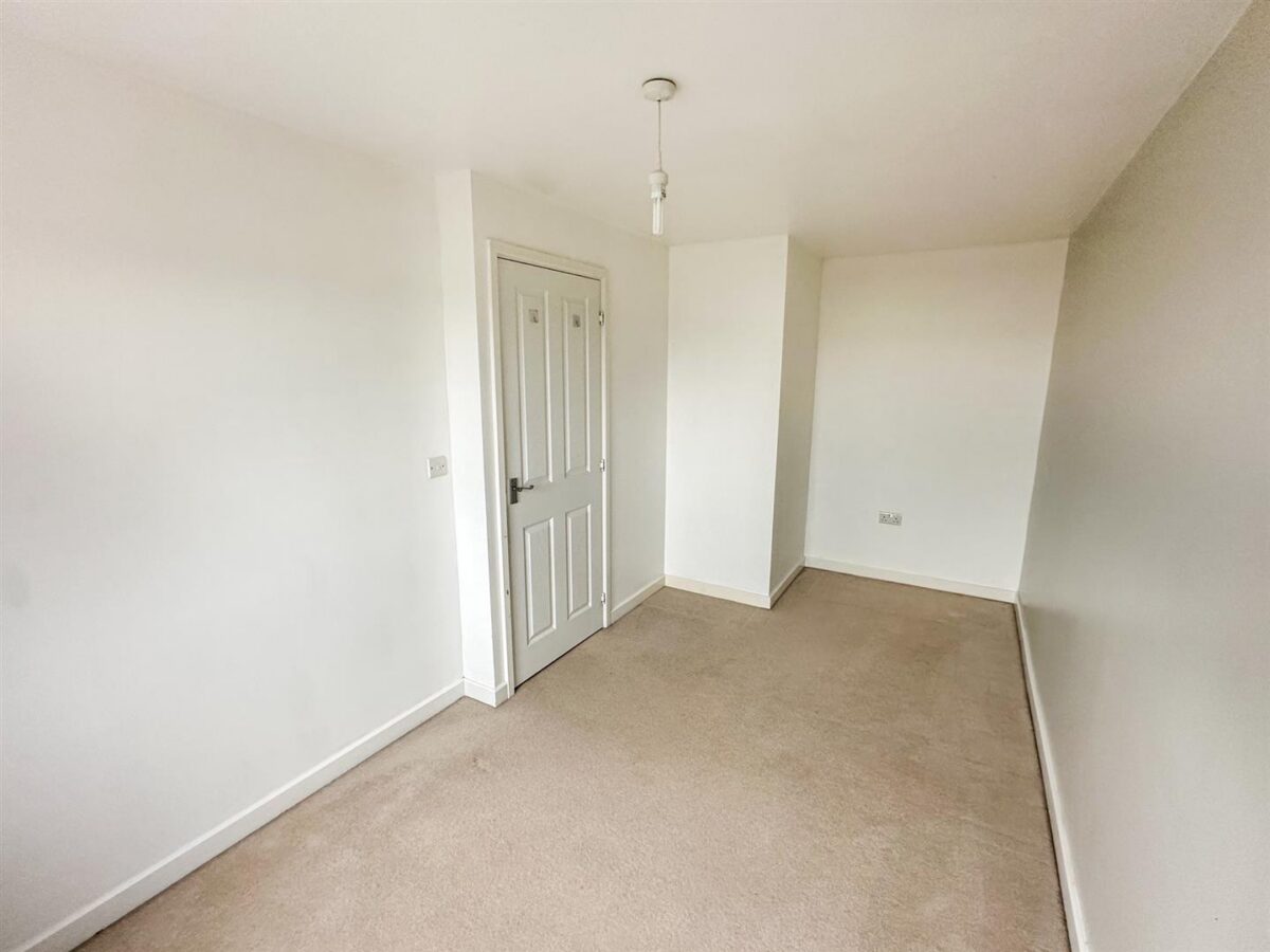 Carltonwood Close, Corby