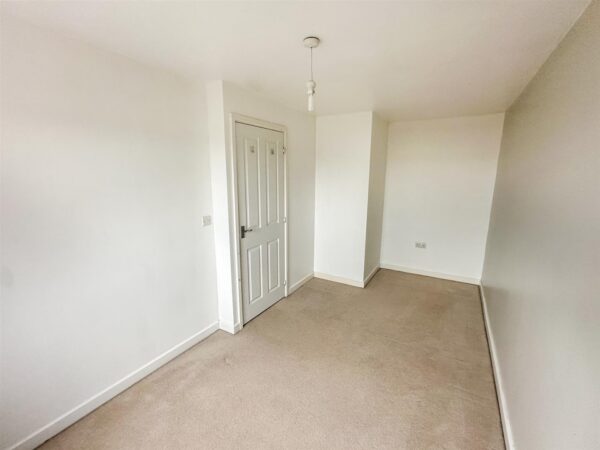 Carltonwood Close, Corby