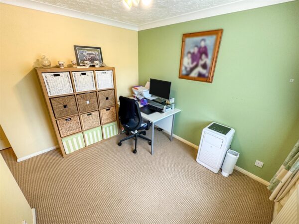 Applegarth Close, Corby
