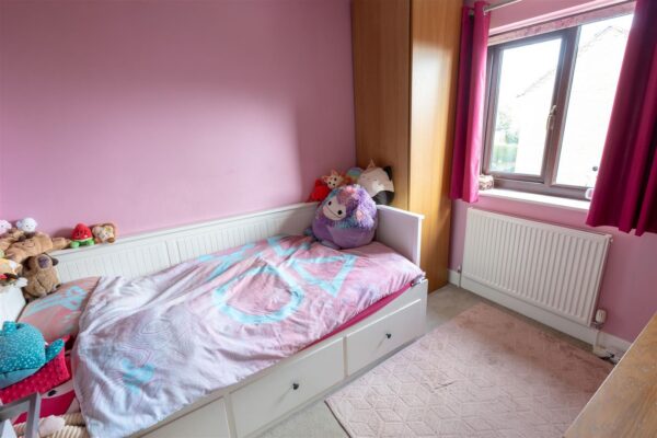Little Meadow, Great Oakley, Corby