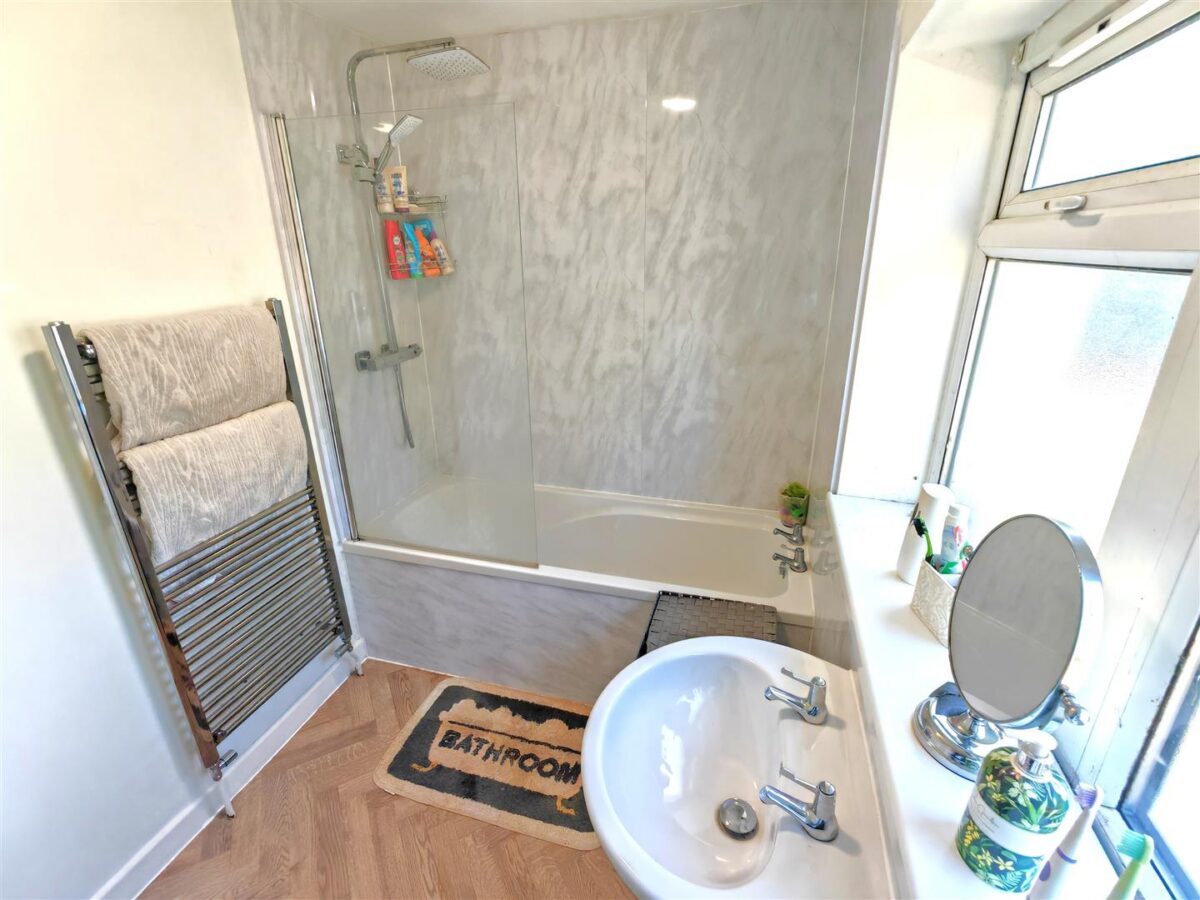Sedbergh Road, Corby