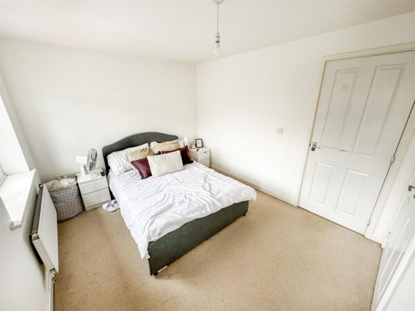 Carltonwood Close, Corby