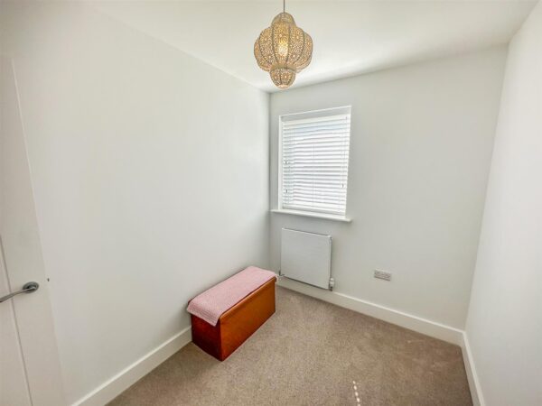 Park View, Corby