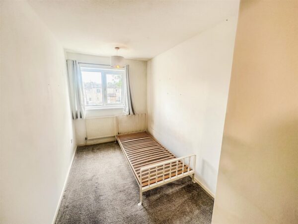 Epsom Walk, Corby