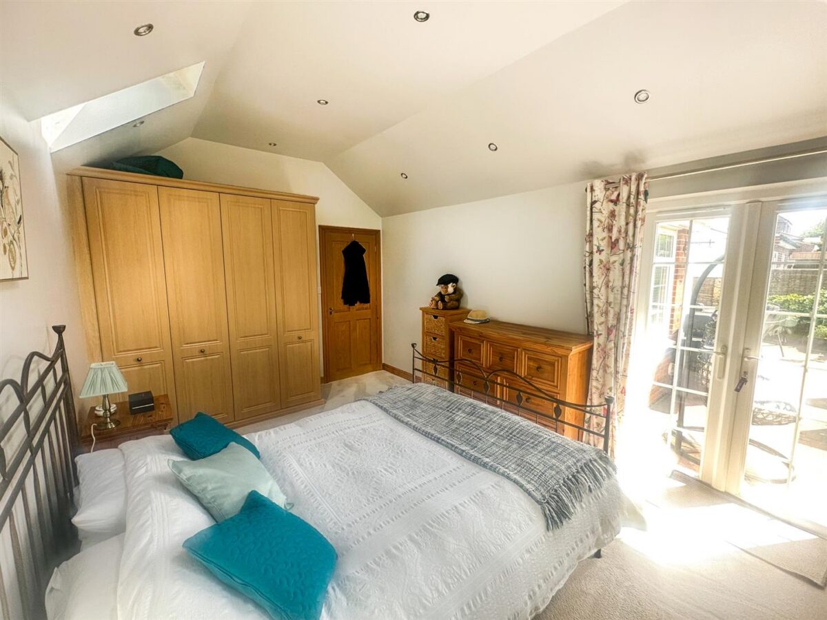 Bancroft Road, Cottingham, Market Harborough