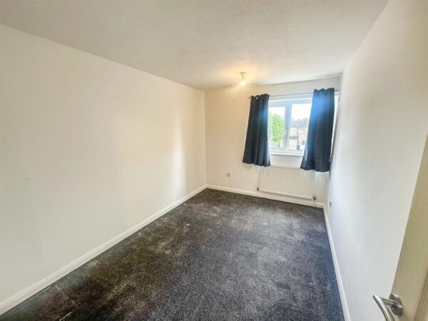 Epsom Walk, Corby