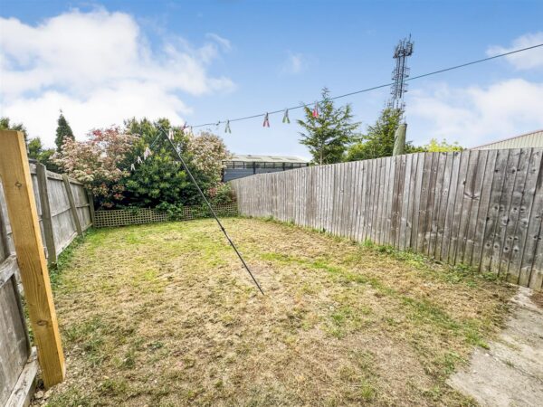 Carltonwood Close, Corby