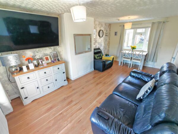 Sedbergh Road, Corby