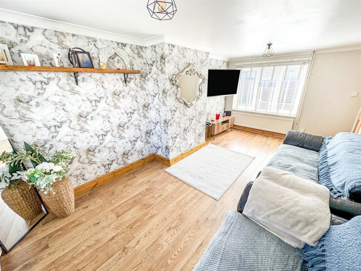 Sedbergh Road, Corby