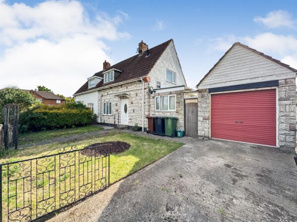 Faraday Grove, Corby