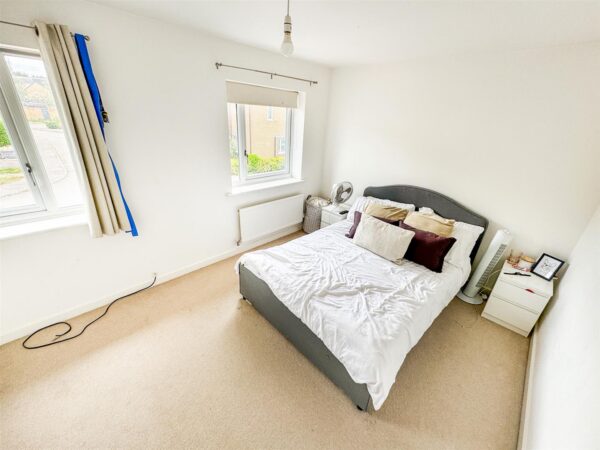 Carltonwood Close, Corby