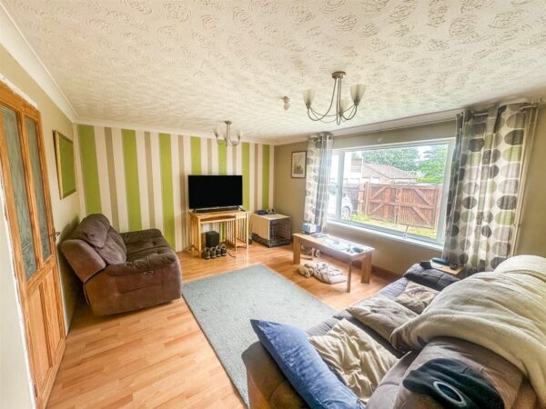 Epsom Walk, Corby