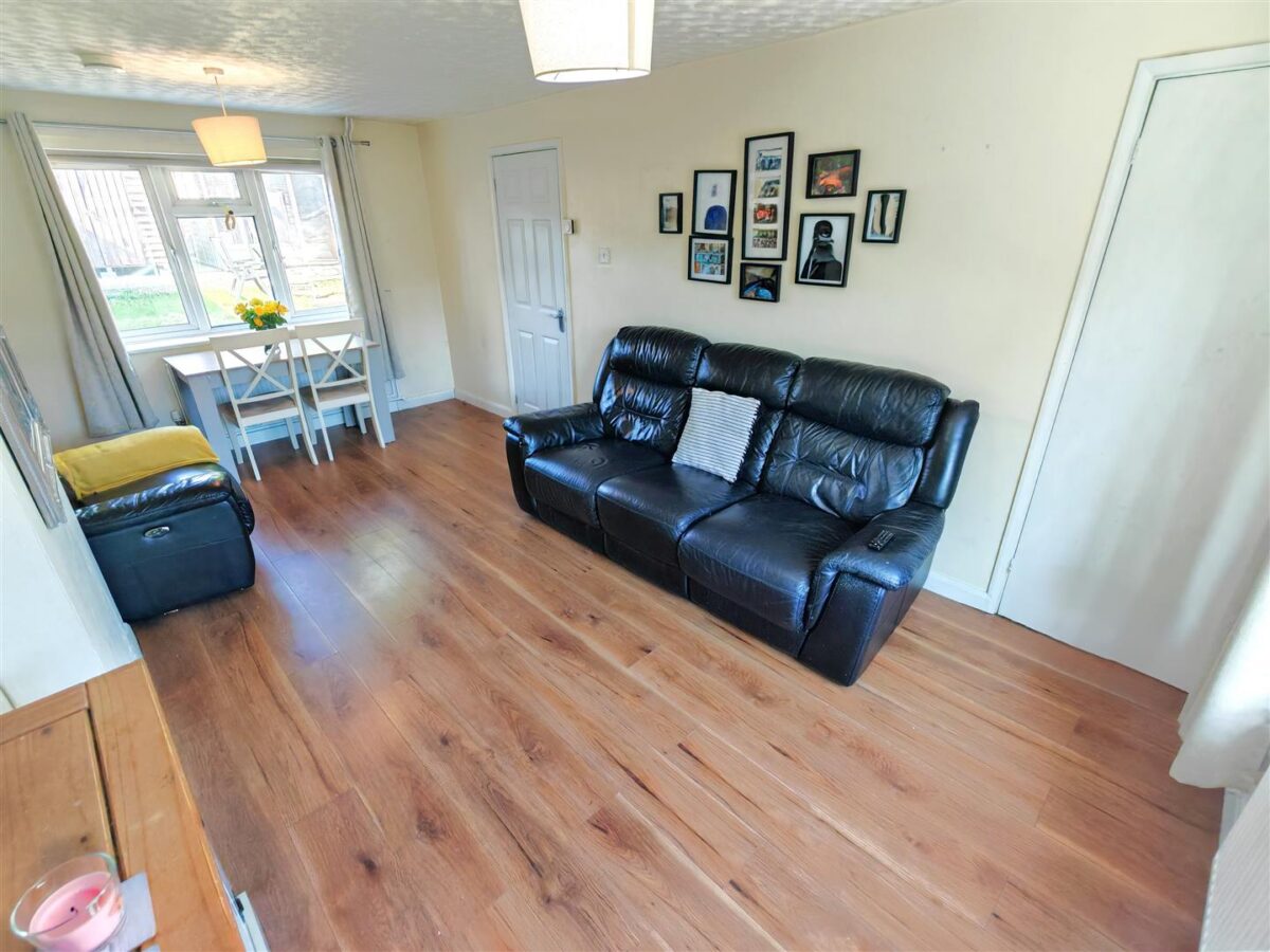 Sedbergh Road, Corby