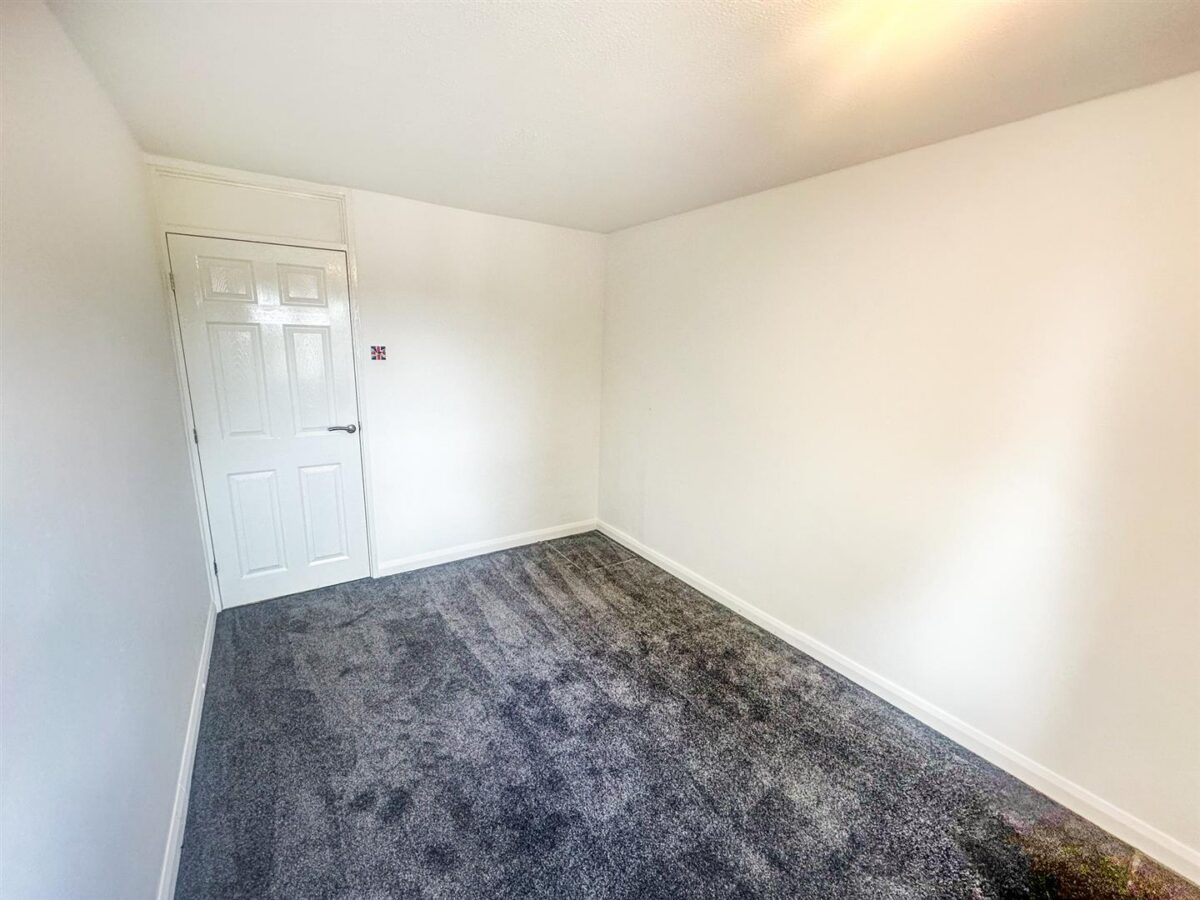 Epsom Walk, Corby