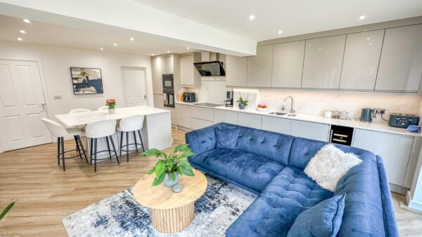 Ullswater Close, Corby