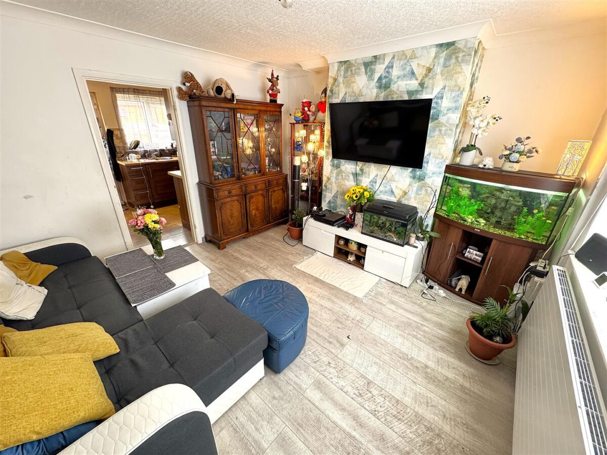 Telfords Lane, Corby