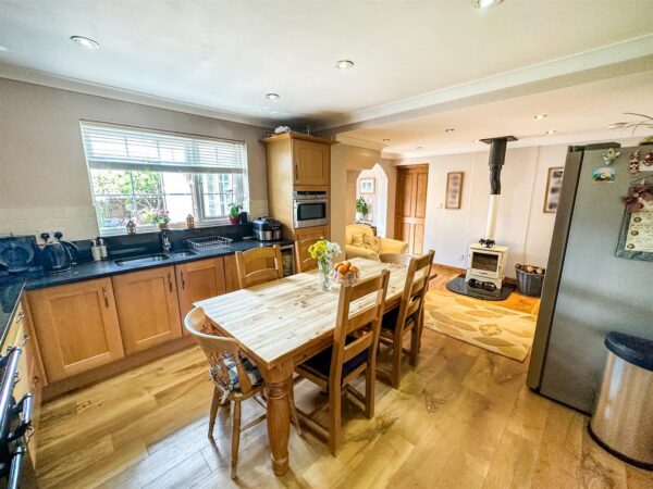 Bancroft Road, Cottingham, Market Harborough