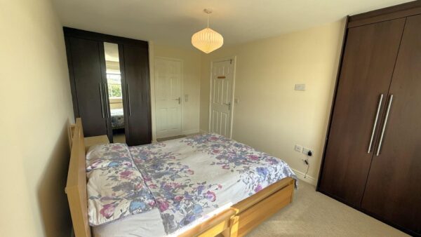 Dunnock Road, Corby