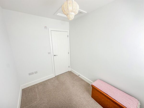 Park View, Corby