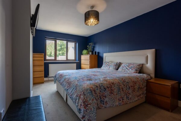 Little Meadow, Great Oakley, Corby