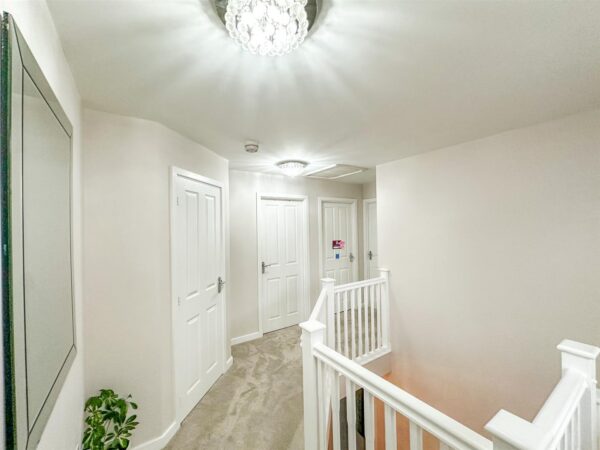 Ullswater Close, Corby