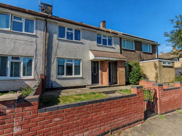 Sedbergh Road, Corby