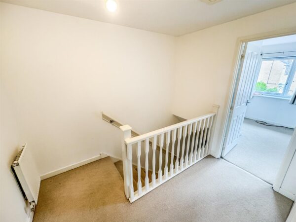 Carltonwood Close, Corby