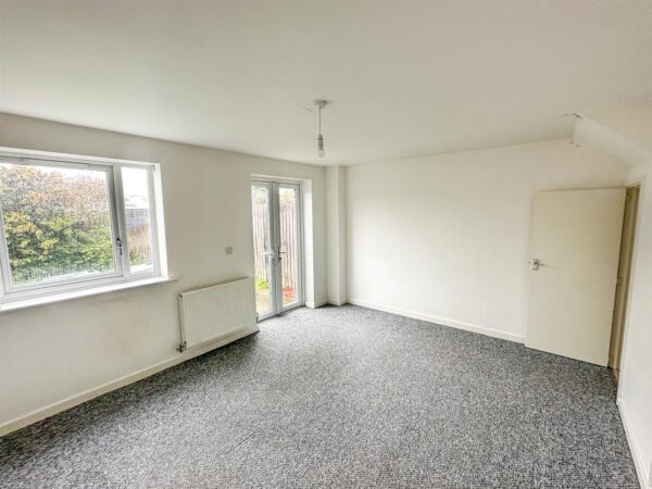 Carltonwood Close, Corby