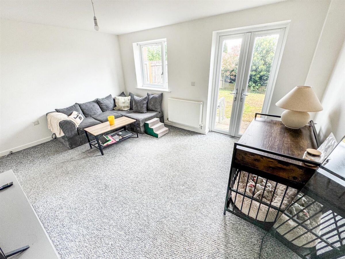 Carltonwood Close, Corby