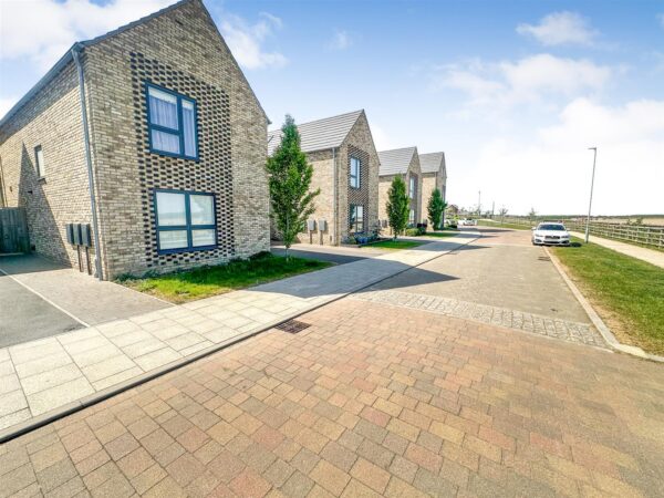 Park View, Corby