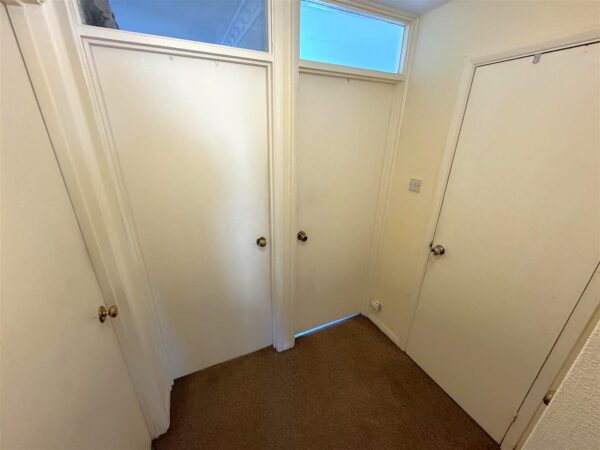 Pound Close, Great Oakley, Corby