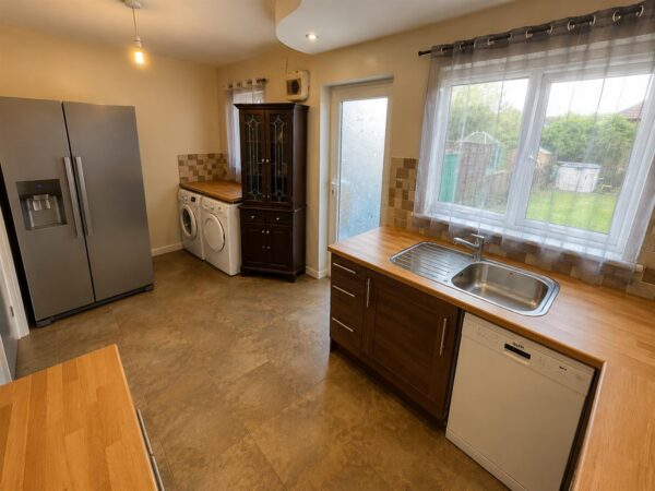 Telfords Lane, Corby