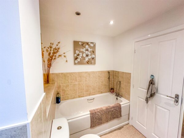 Ullswater Close, Corby