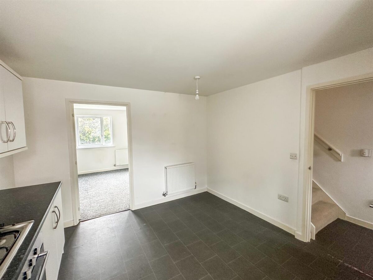 Carltonwood Close, Corby
