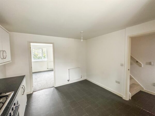 Carltonwood Close, Corby